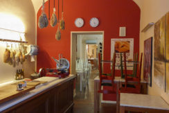 Locale commerciale Affetteria Zona centralissima Tortona