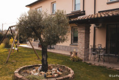 Vendesi casale totalmente ristrutturato Colli pavesi