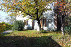 Casa posizione collinare Montegioco bellissima vista
