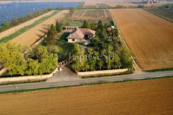 Tortona splendida villa parco piscina