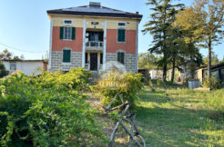 Casa indipendente vista panoramica ampio terreno